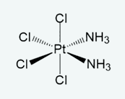 Pt(NH3)2Cl4-Diaminplatin(IV)+tetraclorua-2724