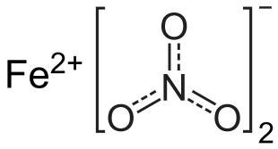Fe(NO3)2-sat+(II)+nitrat-79