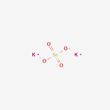 K2SeO4-Kali+selenat-1932