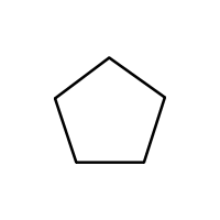 C5H10-Cyclopentane-384