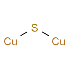 Cu2S-dong(I)+sunfua-230