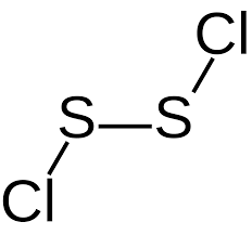 S2Cl2-Disulfua+diclorua-1178