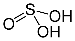 H2SO3-Axit+sulfuro-1026