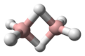 B2H6-Diboran-2384