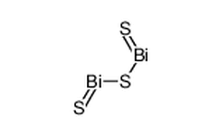 Bi2S3-Bitmut(III)+sunfua-1913