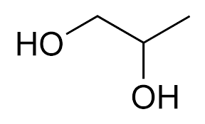 C3H6(OH)2-Propylene+glycol+-311