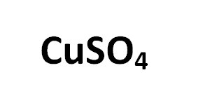 CuSO4-dong(II)+sunfat-612