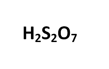 H2S2O7-Axit+disunfuric-1028