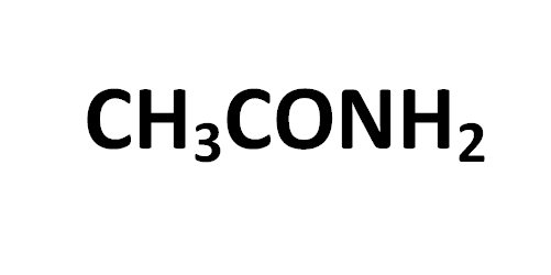 CH3CONH2-Acetamide-345