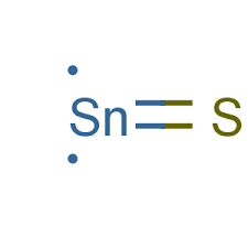 SnS-Thiec(II)+sunfua-2433