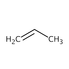 CH3-CH=CH2-1-Propen-2259