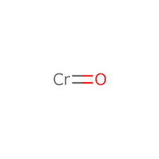 CrO-Crom(II)+Oxit-1411