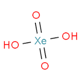 H2XeO4-Axit+xenic-2320