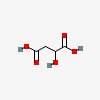 +HOOC-CH(OH)-CH2-COOH-Axit+malic-3721