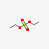 (C2H5O)2SO2-Dietyl+sunfat-1549