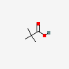 (CH3)3CCOOH-Axit+pivalic-3067