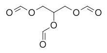 (HCOO)3-C3H5-+glixerol+trifomat-3485