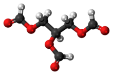 (HCOO)3-C3H5-+glixerol+trifomat-3485