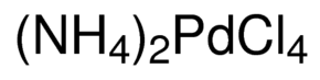 (NH4)2PdCl4-Ammonium+tetrachloropalladate(II)-2857