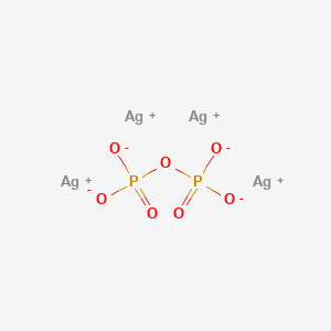 Ag4P2O7-silver+pyrophosphate-3171