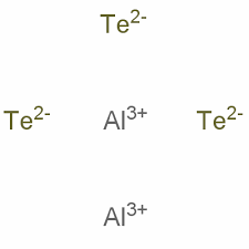 Al2Te3-Dinhom+tritelurua-2022