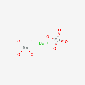 Ba(MnO4)2-Bari+Permanganat-3202