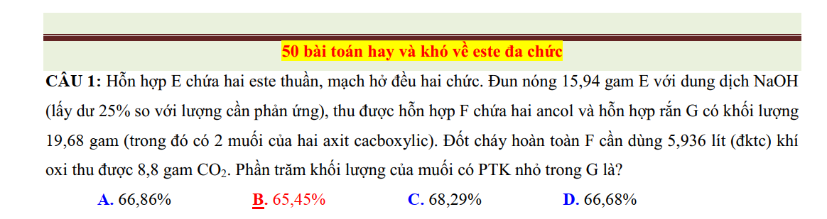 50-bai-toan-cuc-kho-va-hay-ve-este-da-chuc-159