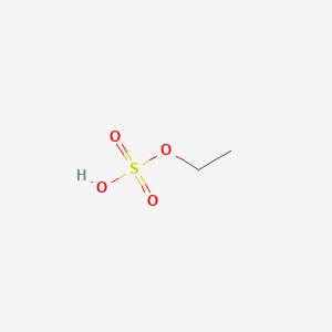 C2H5OSO2OH-Ethyl+Sulfate-3796