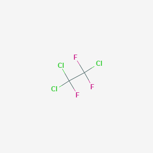 CFCl2CF2Cl-CFC-113-321