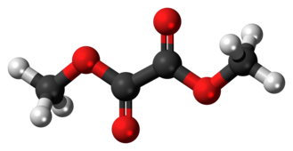 (CH3)2C2O4-Dimetyl+oxalat-356