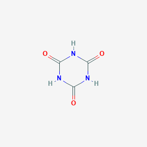 C3N3(OH)3-Axit+cyanuric-365