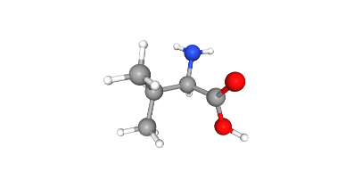 C5H11NO2-Valine-387