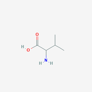 C5H11NO2-Valine-387