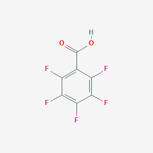 C6F5COOH-Axit+pentaflorobenzoic-390