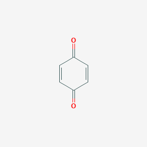 C6H4O2-1,4-Benzoquinone-391