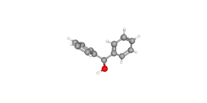 C13H12O-Diphenylmethanol-420