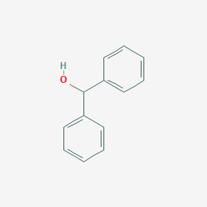 C13H12O-Diphenylmethanol-420