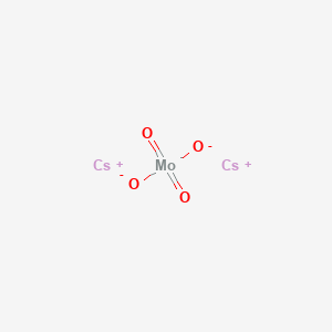 Cs2MoO4-Cesi+orthomolybdate-583