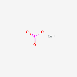 CuIO3-dong(I)+iodat-605