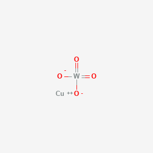 CuWO4-dong(II)+tungstat-622