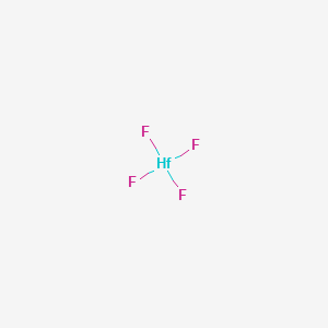 HfF4-Hafni(IV)+florua-1043