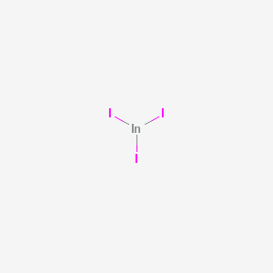 InI3-Indi(III)+iodua-1087