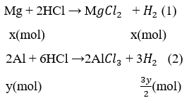 hinh-anh-cho-mot-luong-hon-hop-mg--al-tac-dung-voi-dung-dich-hcl-du-thu-duoc-896-lit-h2-mat-khac-cho-luong-hon-hop-nhu-tren-tac-dung-voi-dung-dich-naoh-du-thi-thu-duoc-672-lit-h2-cac-the-tich-khi-deu-do-o-dktc-tinh-khoi-luong-cua-moi-kim-loai-co-trong-luong-hon-hop-da-dung-4119-0