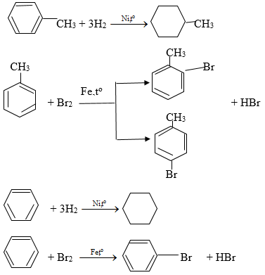 hinh-anh-toluen-va-benzen-cung-phan-ung-duoc-voi-chat-nao-sau-day-1-dung-dich-brom-trong-ccl4-2-dung-dich-kali-pemanganat-3-hidro-co-xuc-tac-ni-dun-nong-4br2-co-bot-fe-dun-nong-viet-phuong-trinh-hoa-hoc-cua-cac-phuong-trinh-xay-ra-3789-0