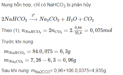 hinh-anh-nung-nong-726-g-hon-hop-gom-nahco3vao-na2co3-nguoi-ta-thu-duoc-084-lit-khi-co2dktc-hay-xac-dinh-khoi-luong-cua-moi-chat-co-trong-hon-hop-truoc-va-sau-khi-nung-4023-0