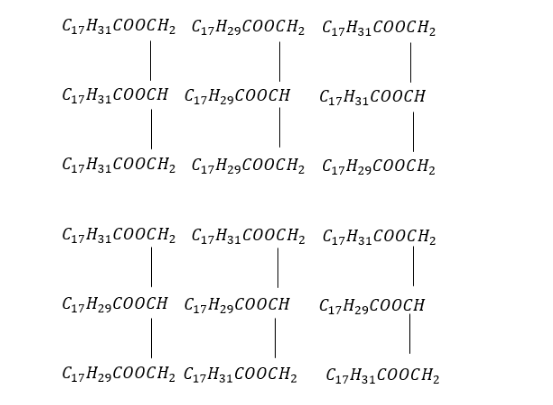 hinh-anh-trong-thanh-phan-cua-mot-so-loai-son-co-trieste-cua-glixerol-voi-axit-linoleic-c17h31cooh-va-axit-linolenic-c17h29cooh-viet-cong-thuc-cau-tao-thu-gon-cua-cac-trieste-co-the-co-cua-hai-axit-tren-voi-glixerol-3960-0