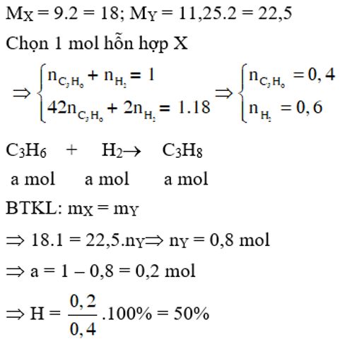 hinh-anh-hon-hop-khi-x-gom-h2-va-c3h6-co-ty-khoi-so-voi-h2-la-9-hon-hop-x-qu-ni-nung-nong-thu-duoc-hon-hop-khi-y-co-ti-khoi-so-voi-h2-la-1125-hieu-suat-cua-phan-ung-hidro-hoa-la-2915-0